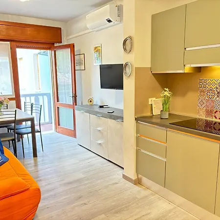 Lira Appartamento Bibione