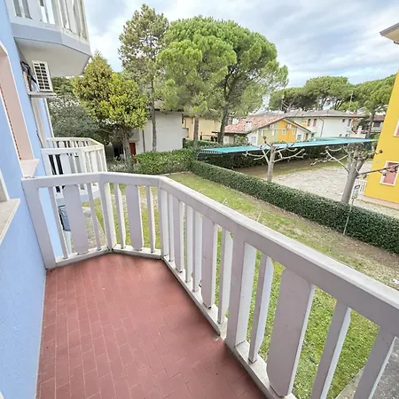 Appartamento Lira Bibione